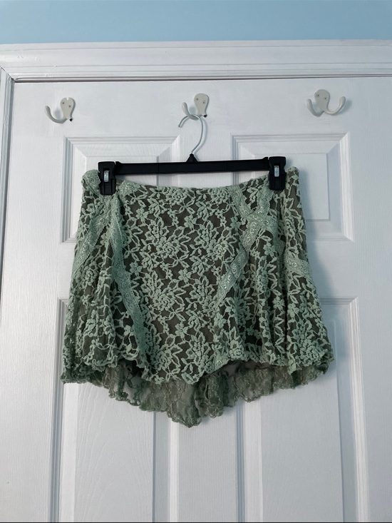 Kimchi Blue Dresses & Skirts - Kimchi Blue Karina Lace mini skirt NWOT
